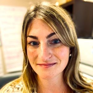 Meet your Posher, Britta